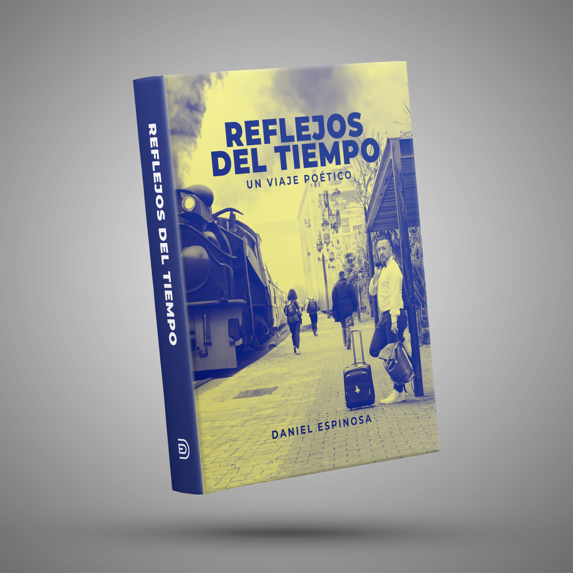 REFLEJOS DEL TIEMPO HD